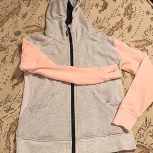 Lulu lemon sweatshirt